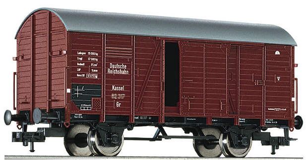 Boxcar type Gr 20<br /><a href='images/pictures/Fleischmann/533150c.jpg' target='_blank'>Full size image</a>